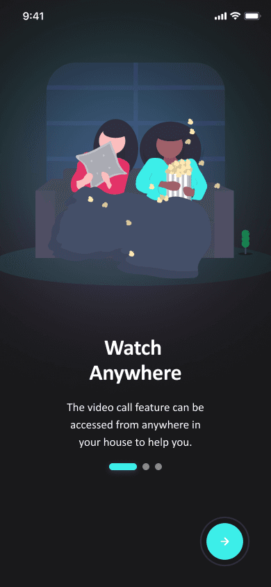 Content Discovery