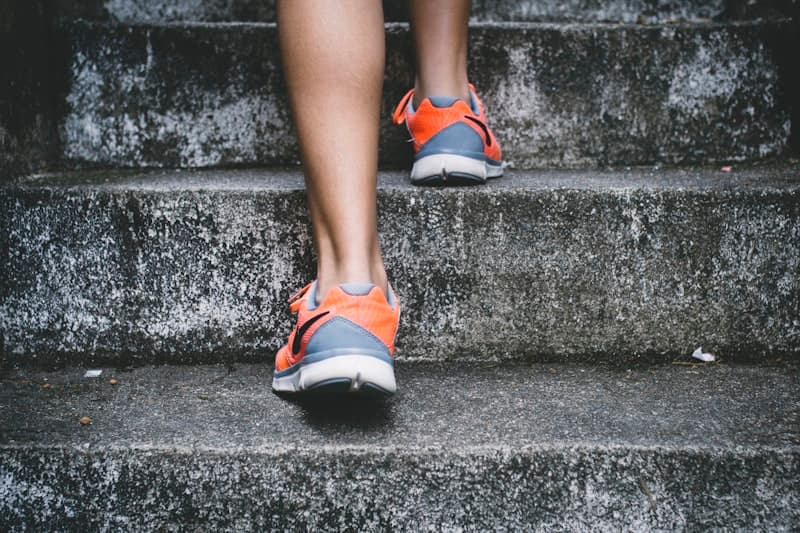 Fitness platform engineering