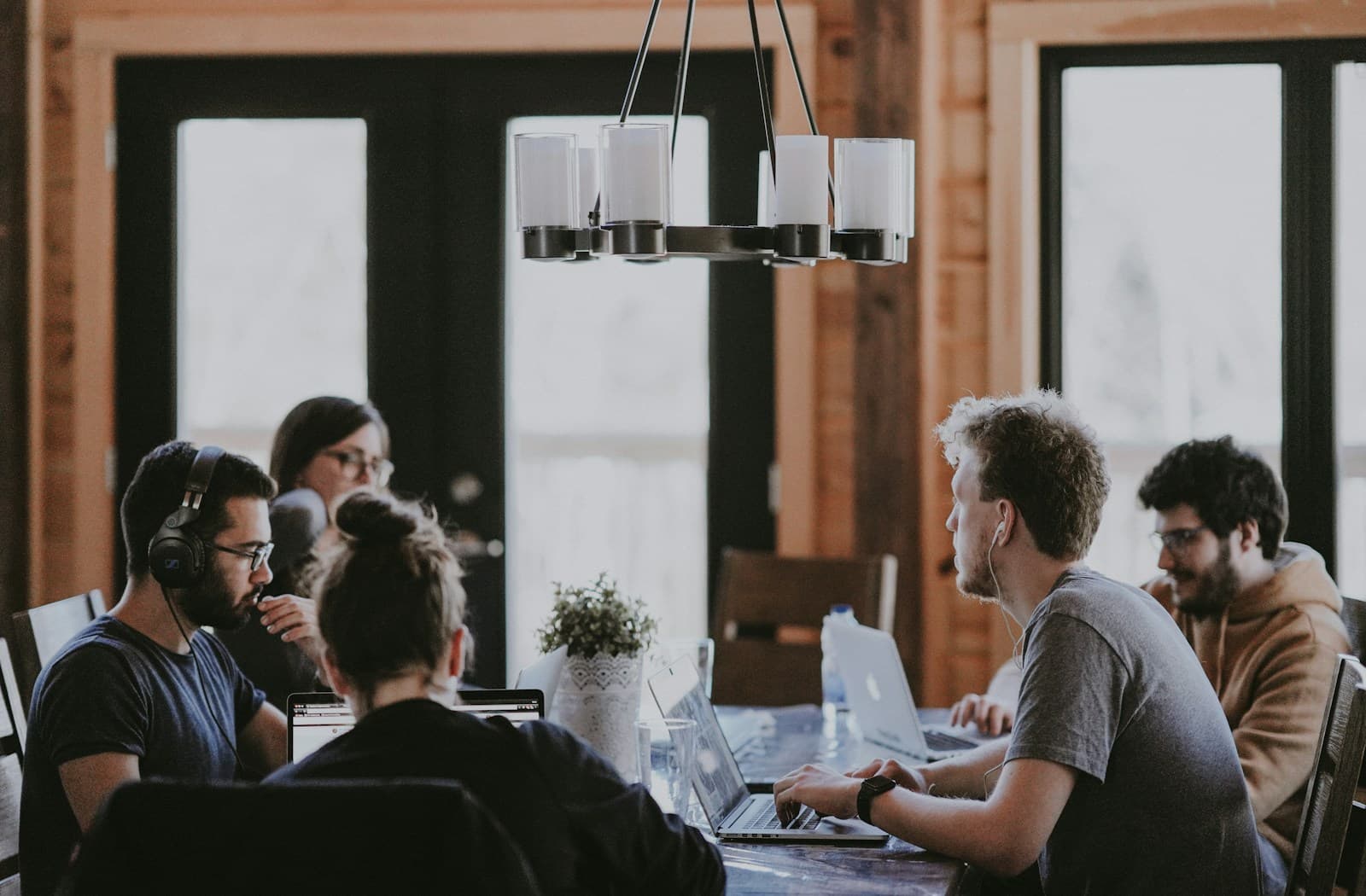 HR and payroll systems engineering