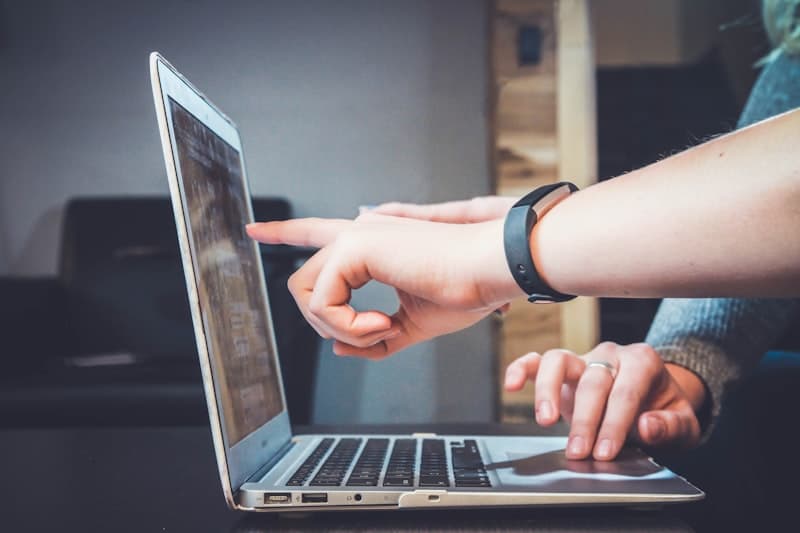 E-learning platform engineering