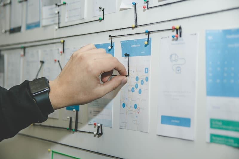 Enterprise product engineering team