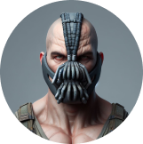 AI companion character example 10