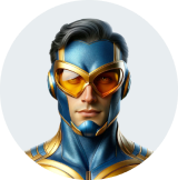 AI companion character example 4