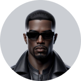 AI companion character example 6