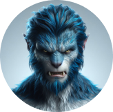 AI companion character example 7
