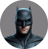 AI companion character example 9